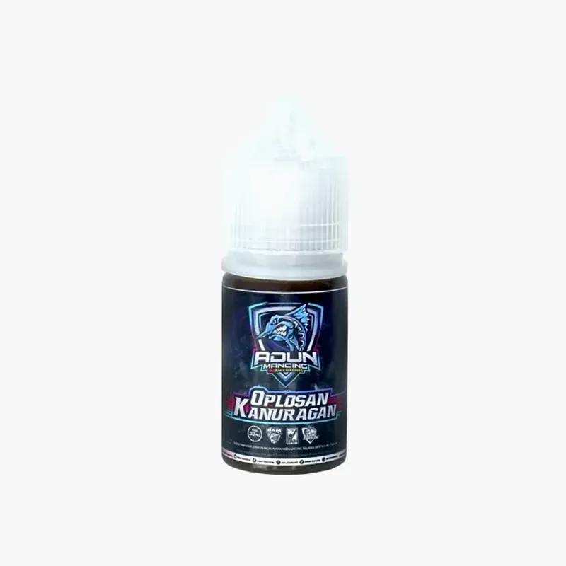 Oplosan Kanuragan 30 ml