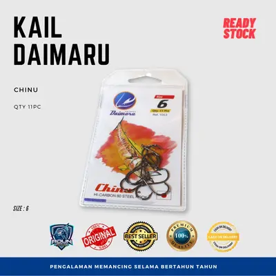 Kail Daimaru 1053