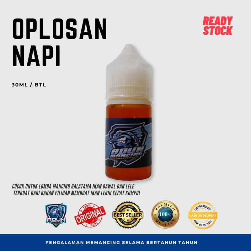 Oplosan Napi 30 ml