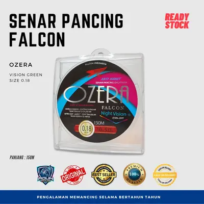 Senar Falcon Ozera